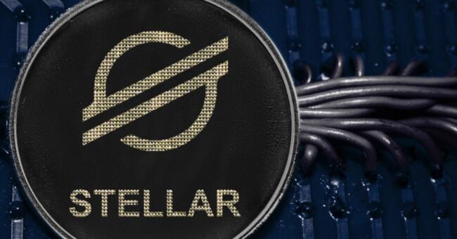 Stellar price today, XLM to USD live price, marketcap and chart | CoinMarketCap