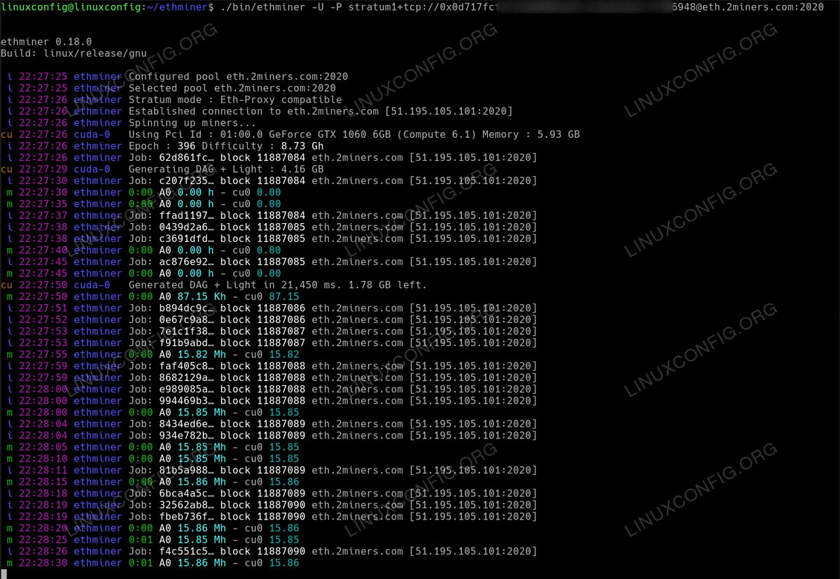 Crypto Mining With Raspberry Pi: A Guide | Built In