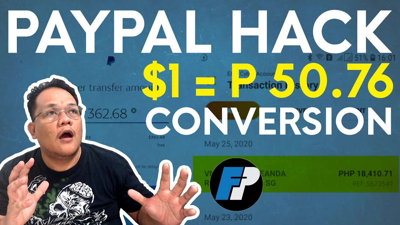 Reflected XSS Vulnerability Existed In PayPal Currency Converter Wallet