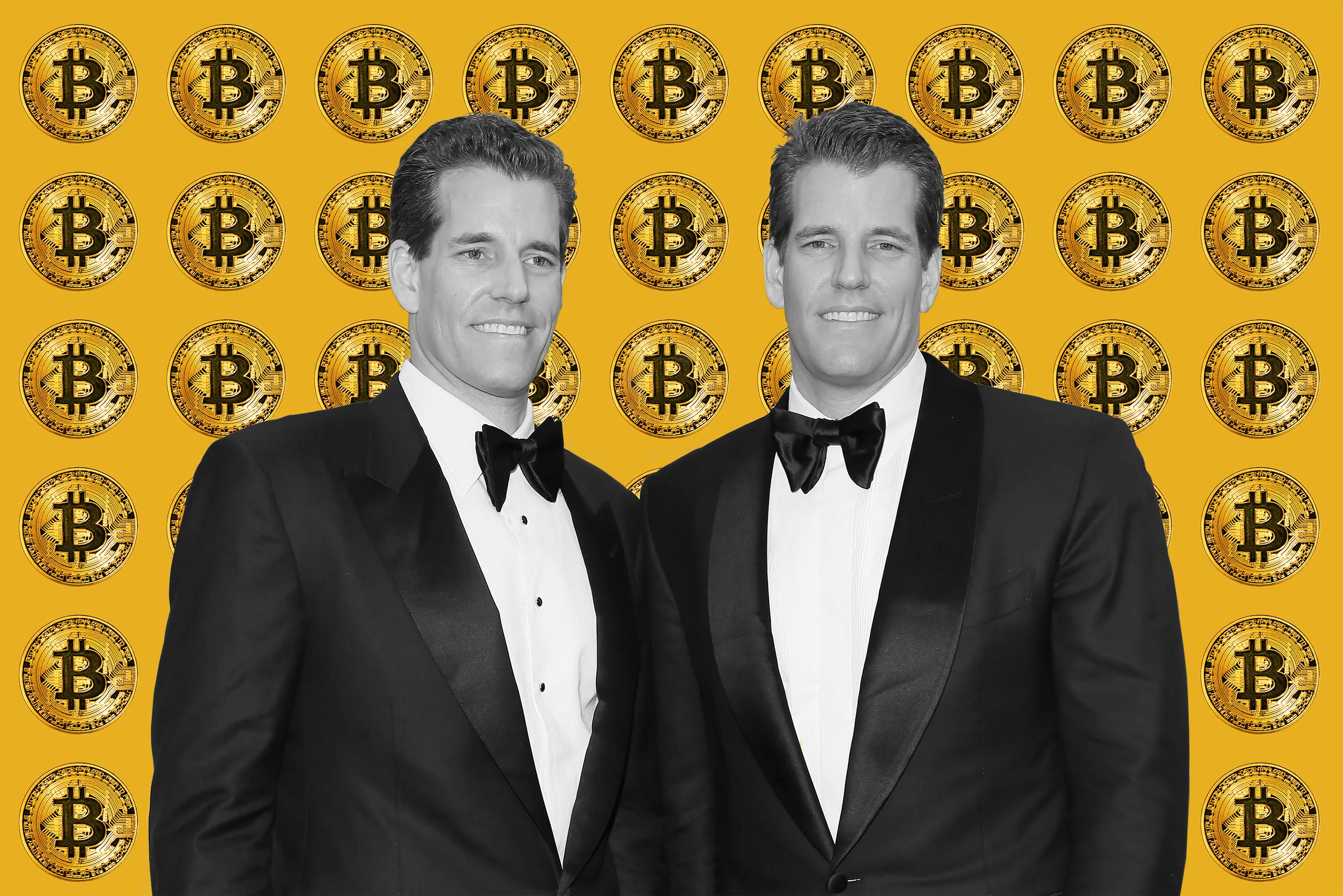 Who Are the Top Bitcoin Millionaires?
