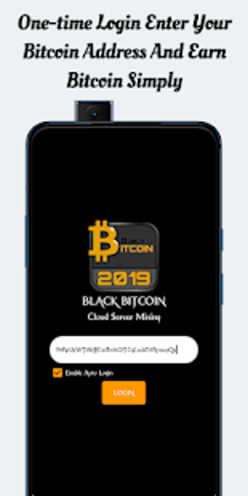 Free Bitcoin Miner - APK Download for Android | Aptoide