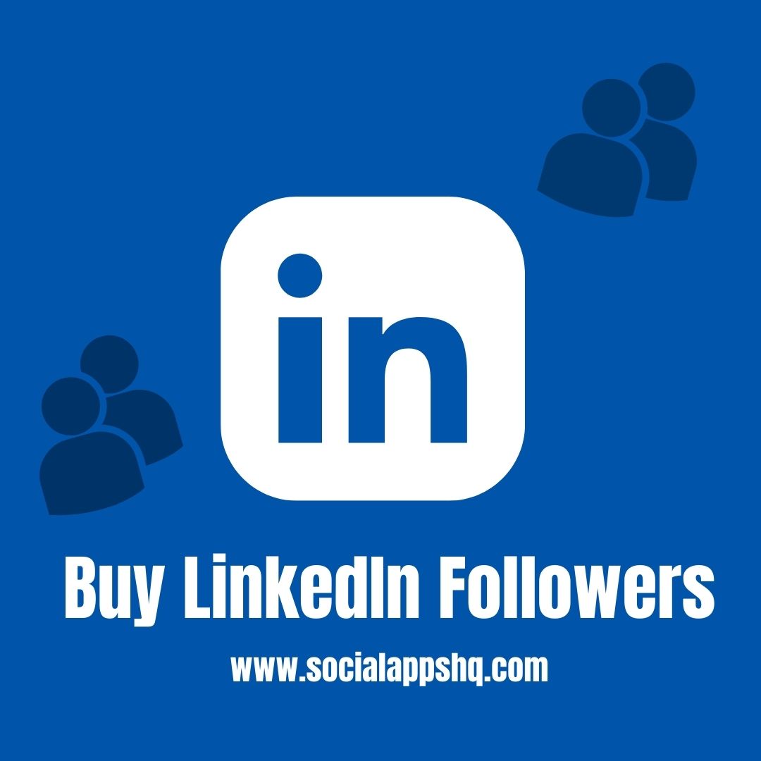 3 Best Sites to Buy LinkedIn Followers and Connections (Real and Active) - The Daily Iowan