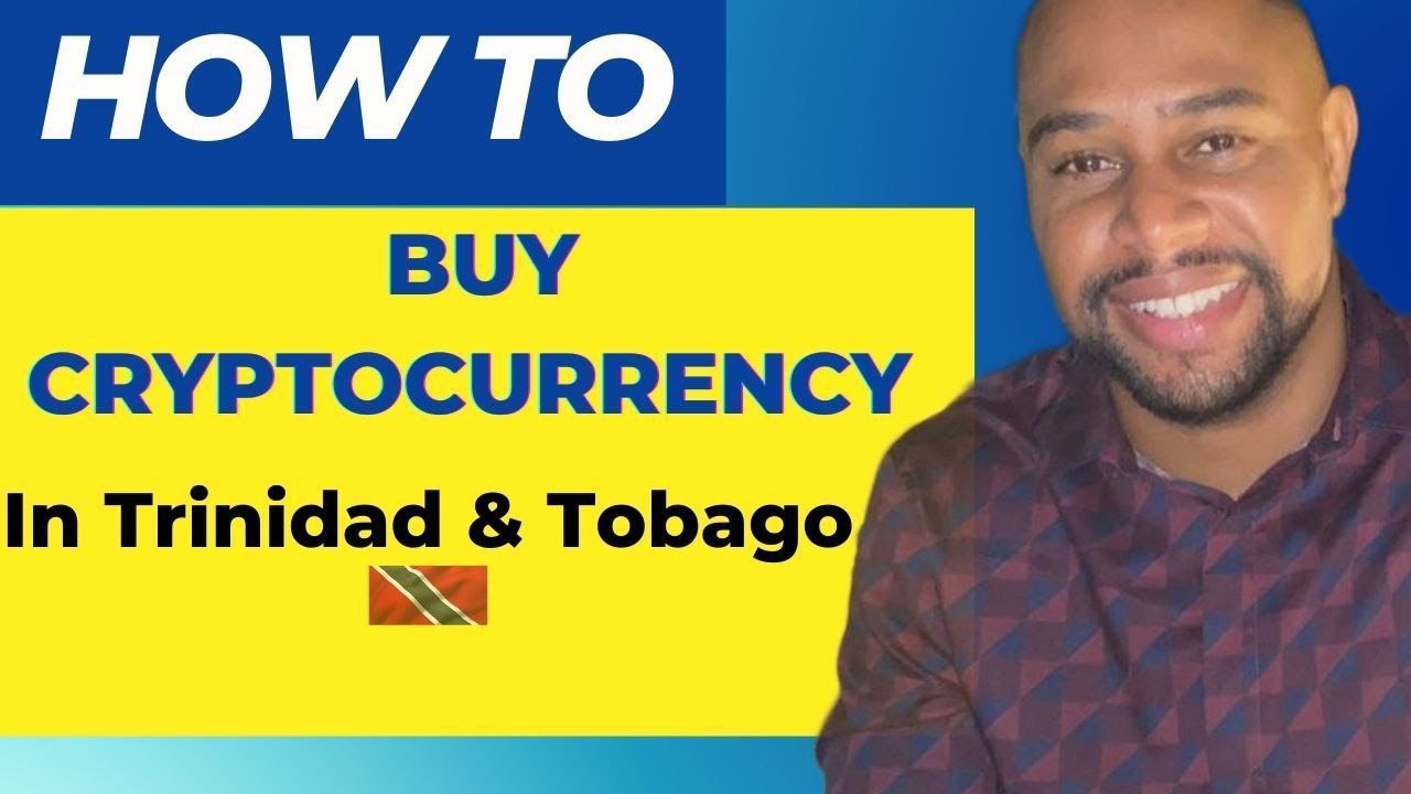 How to Trade Bitcoin in Trinidad