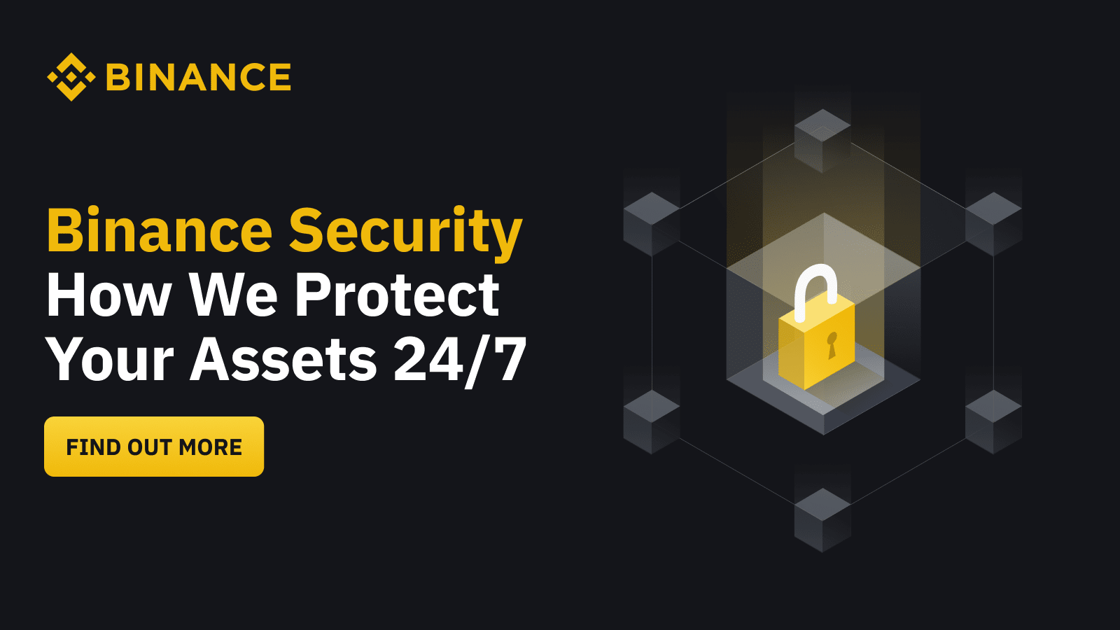 What Is Binance and Are Your Crypto Holdings Safe There?