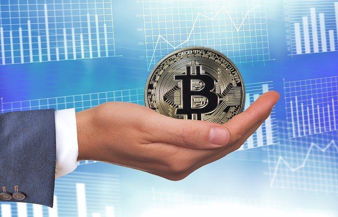 Crypto-Related Company Stocks Jump as Digital Currency Rally Continues