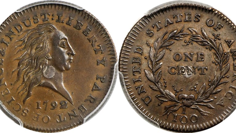 Stack’s Bowers Galleries’ Spring Showcase Auction is a Landmark Numismatic Event