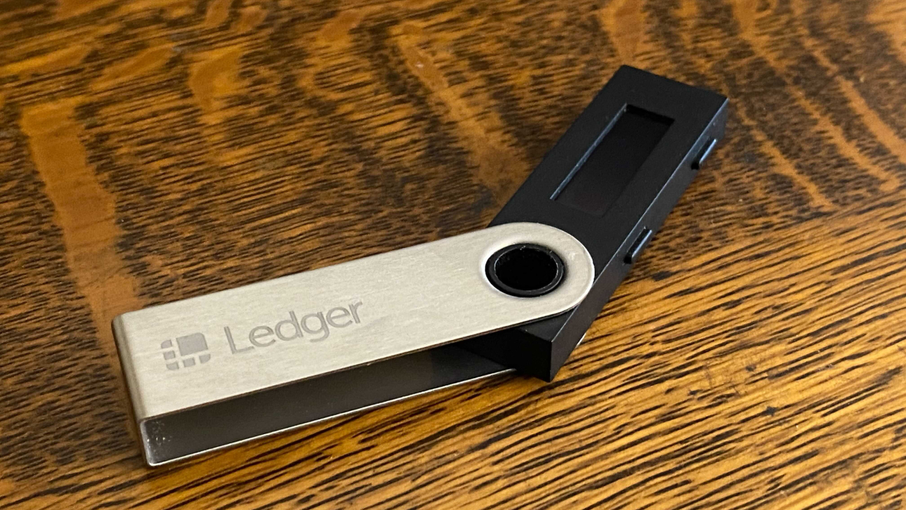 Ledger Supported Coins & Tokens | Ledger