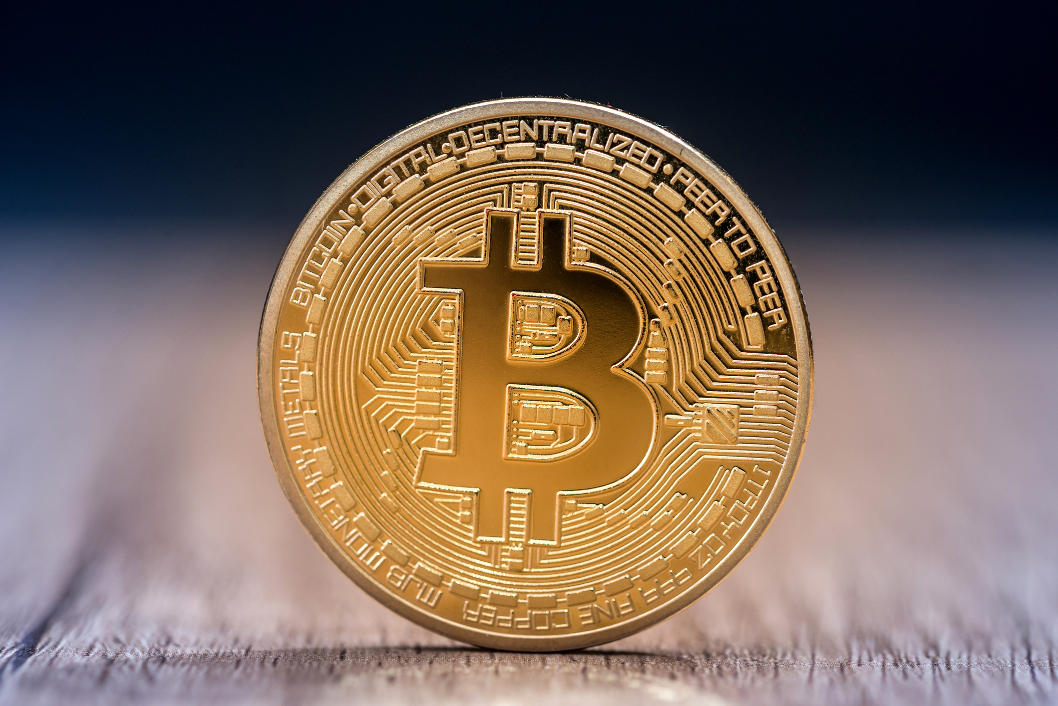 Bitcoin From Satoshi Nakamoto's Era Were Moved as BTC Prices Hit $44,