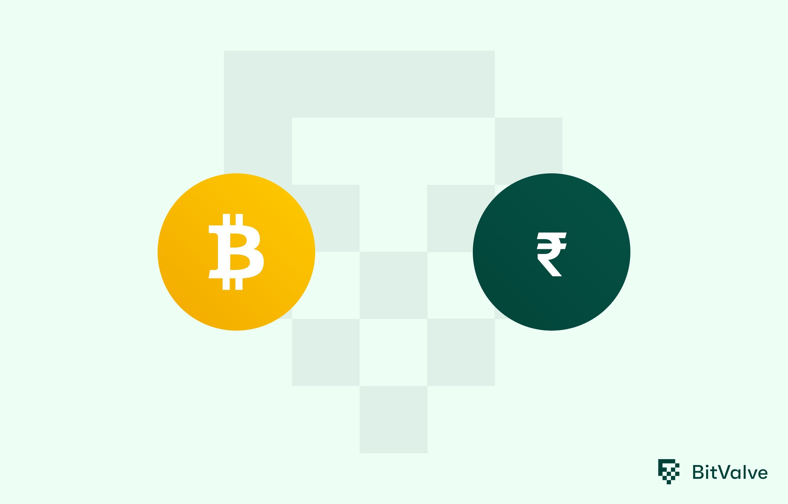 Convert BITCOIN to Indian Rupees | 1 BTC to INR – BuyUcoin