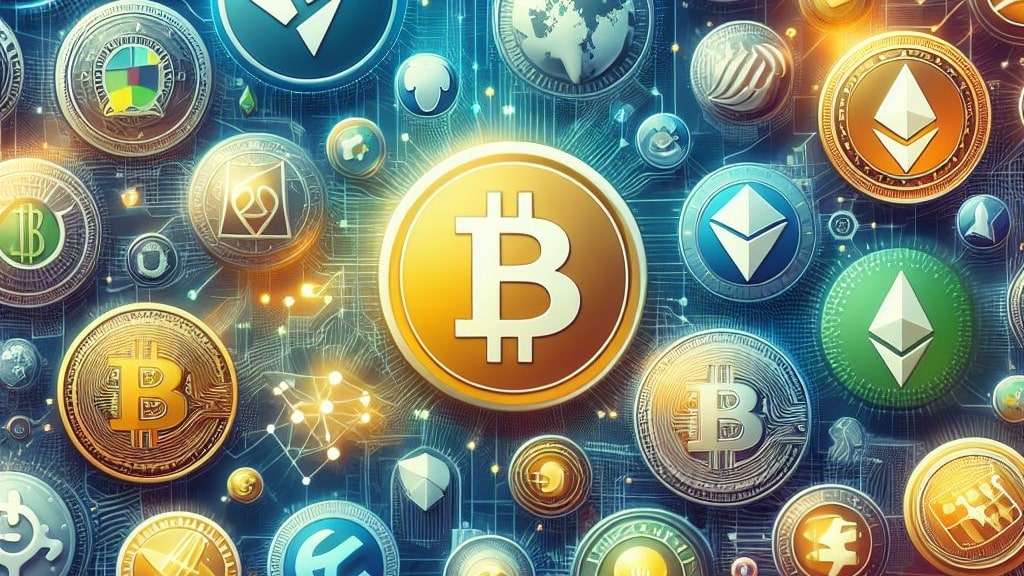 8 promising Penny Cryptos to buy this year - The Economic Times