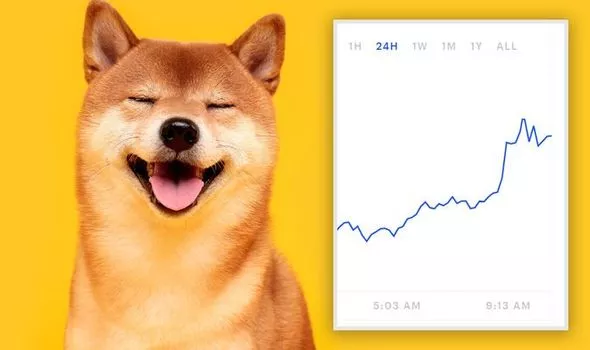 Dogecoin Price | DOGE Price index, Live chart & Market cap | OKX