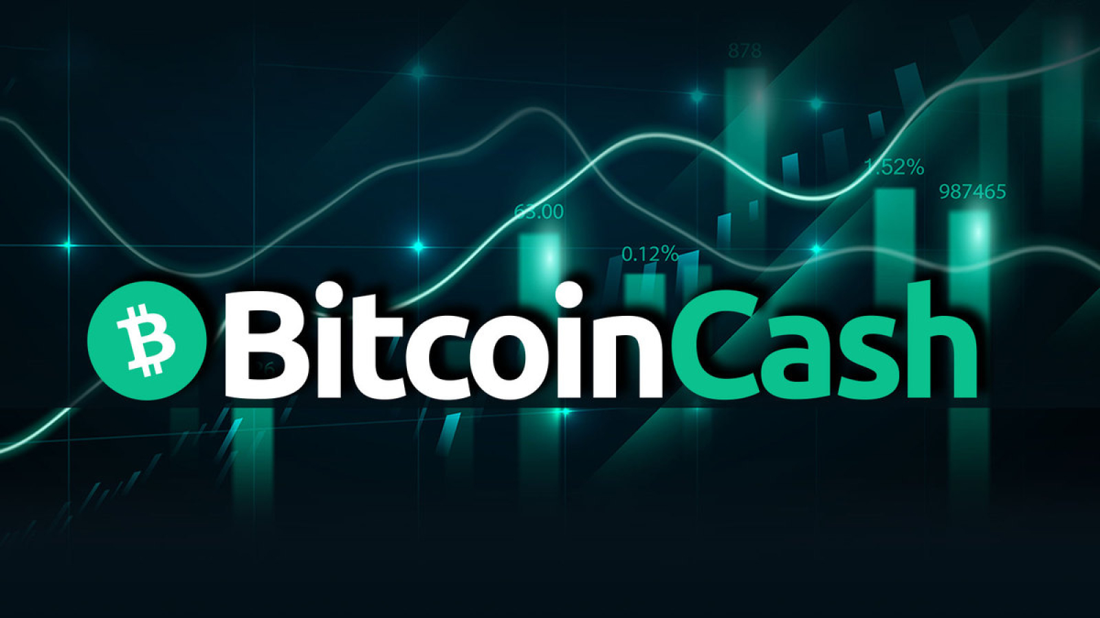 ETH to BCH Exchange | Swap Ethereum to Bitcoin Cash online - LetsExchange
