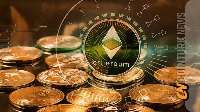 Convert 1 ETH to USD - Ethereum price in USD | CoinCodex