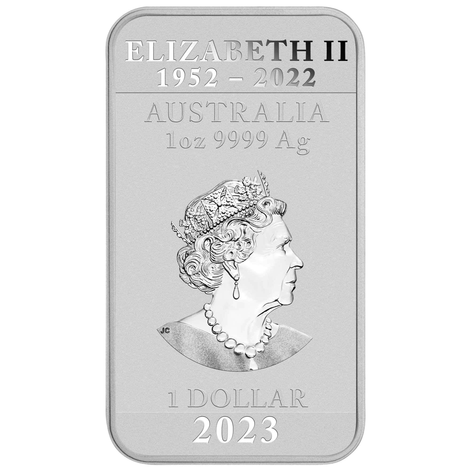 Silver Price Australia