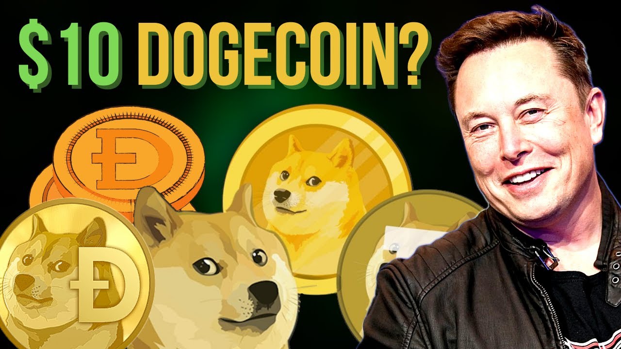 Convert 10 DOGE to USD - Dogecoin to US Dollar Converter | CoinCodex