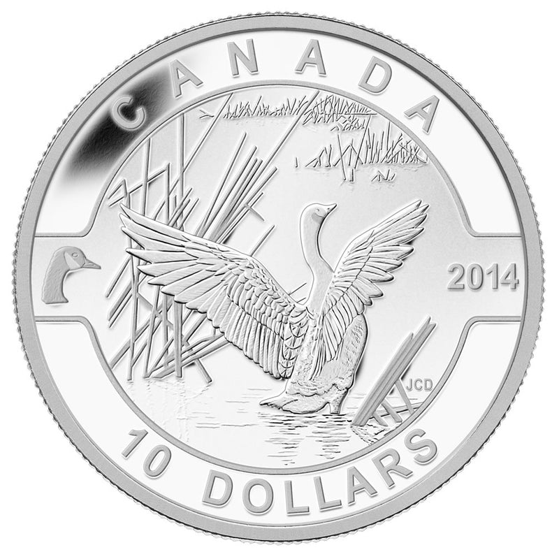 Royal Canadian Mint, Lear Capital celebrate orcas on new bullion