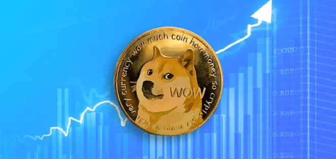 DOGE to USD | How much is Dogecoins in USD