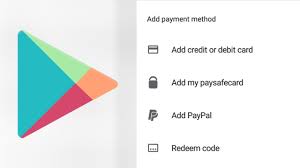 Promo codes | Google Play's billing system | Android Developers