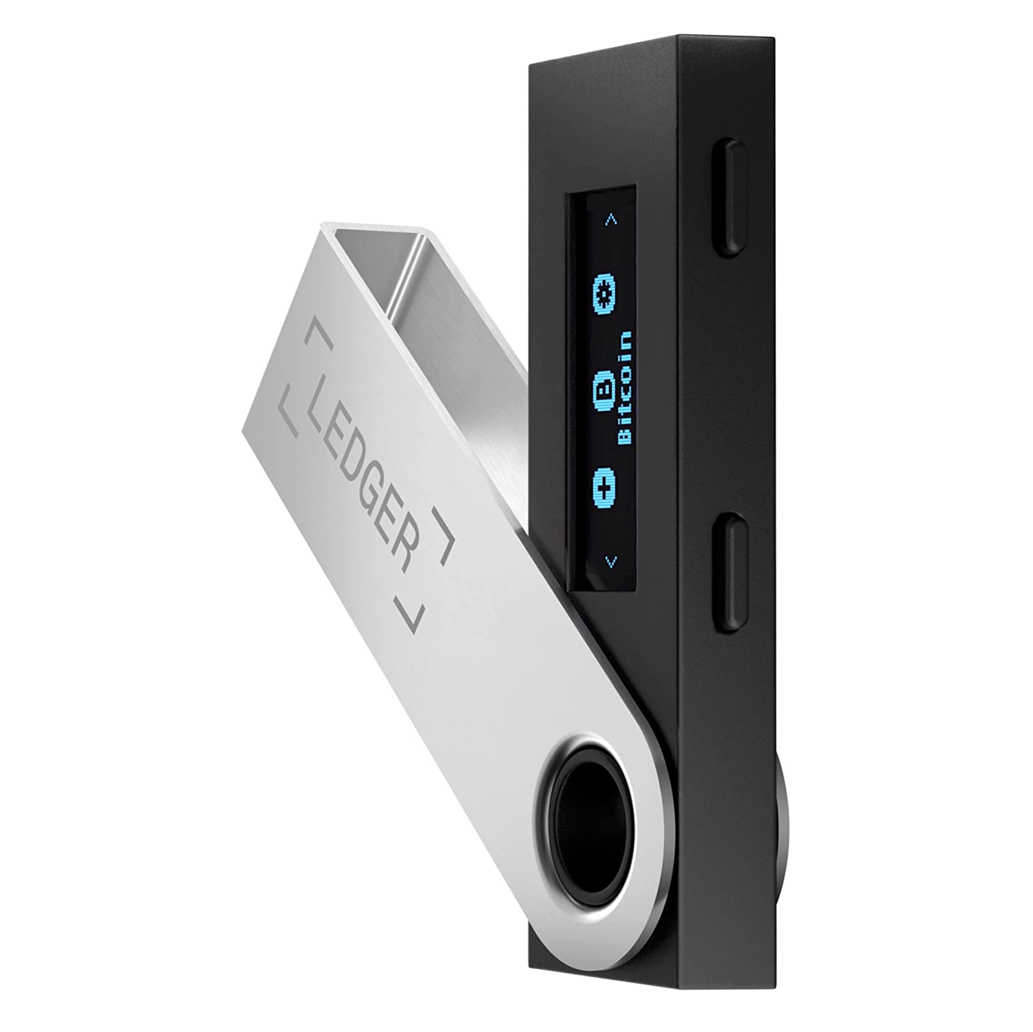 Ledger Supported Coins: Ledger Nano S, Nano X & Ledger Live | CoinCodex