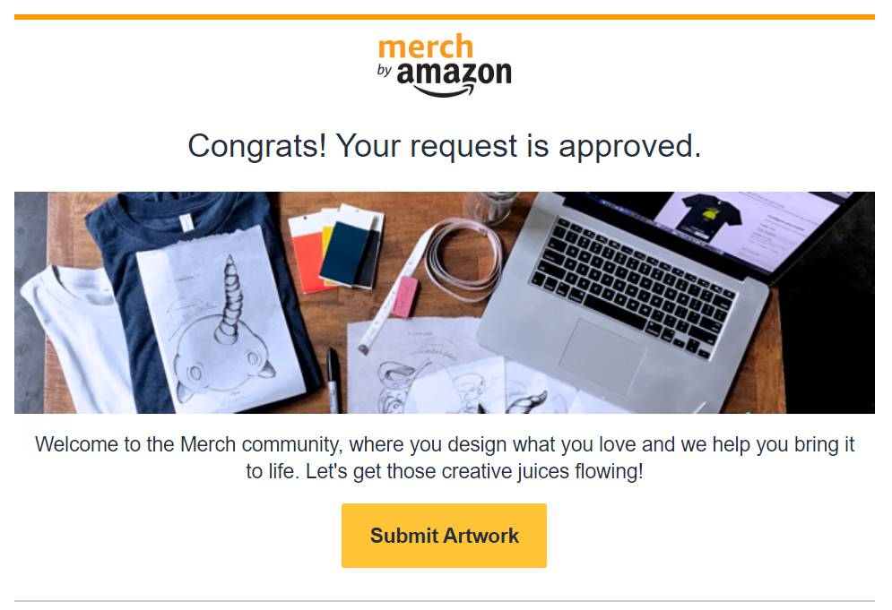 Recieving Money From Merch by Amazon - PayPal Community