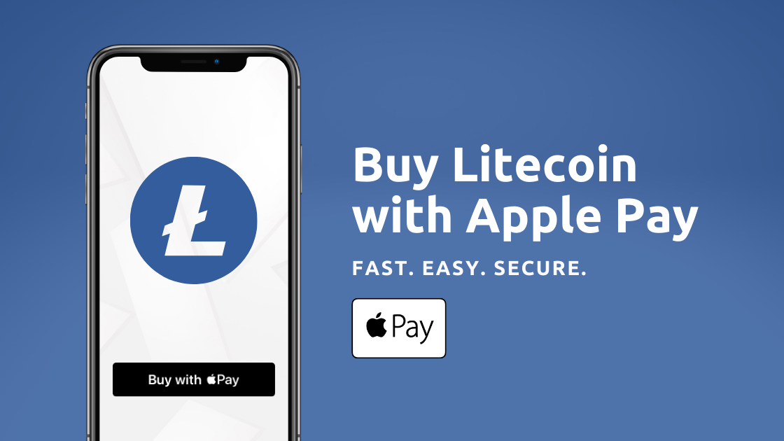 How to buy Litecoin | Buy LTC in 4 steps | bitcoinlog.fun