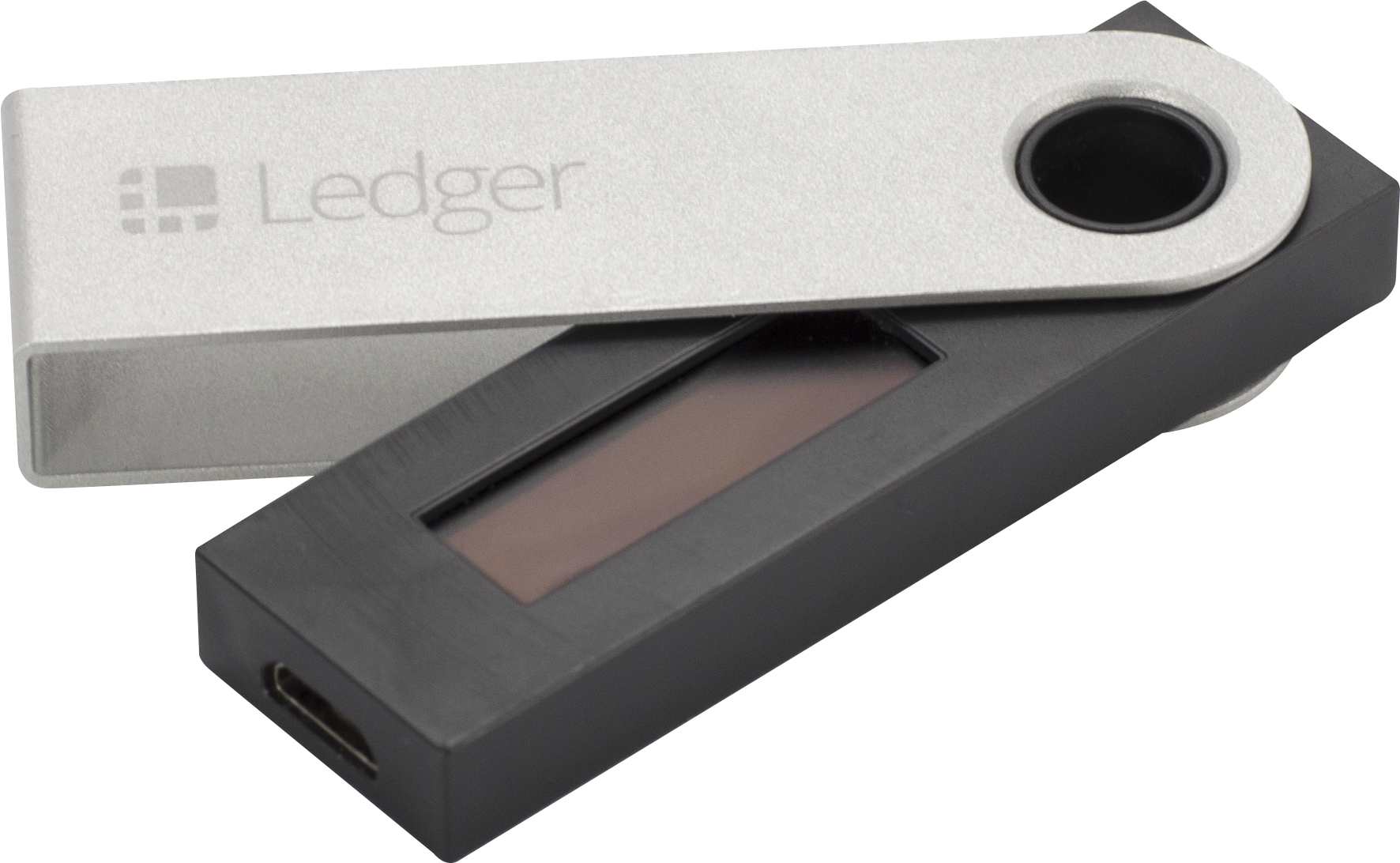 Ledger Nano S Plus review - #1 crypto wallet you need • bitcoinlog.fun