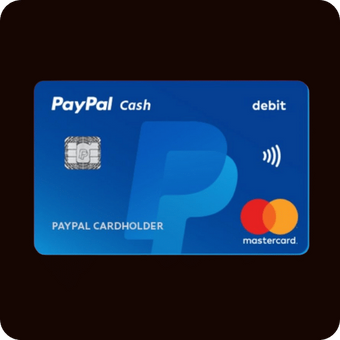 Prepaid Gift Cards | PayPal US