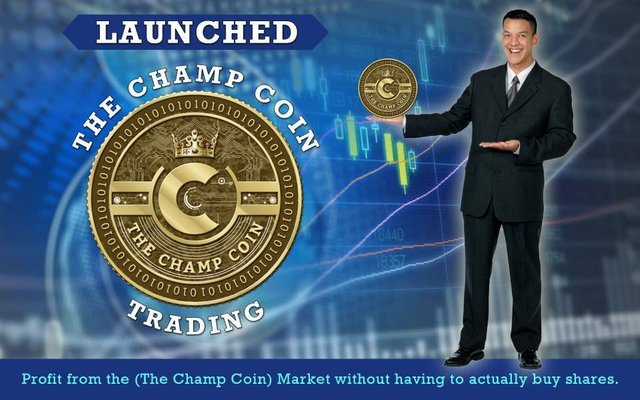 The ChampCoin Price Today - Live TCC to USD Chart & Rate | FXEmpire