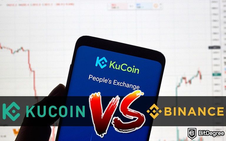 Kucoin vs Bybit: Features, Fees & More ()