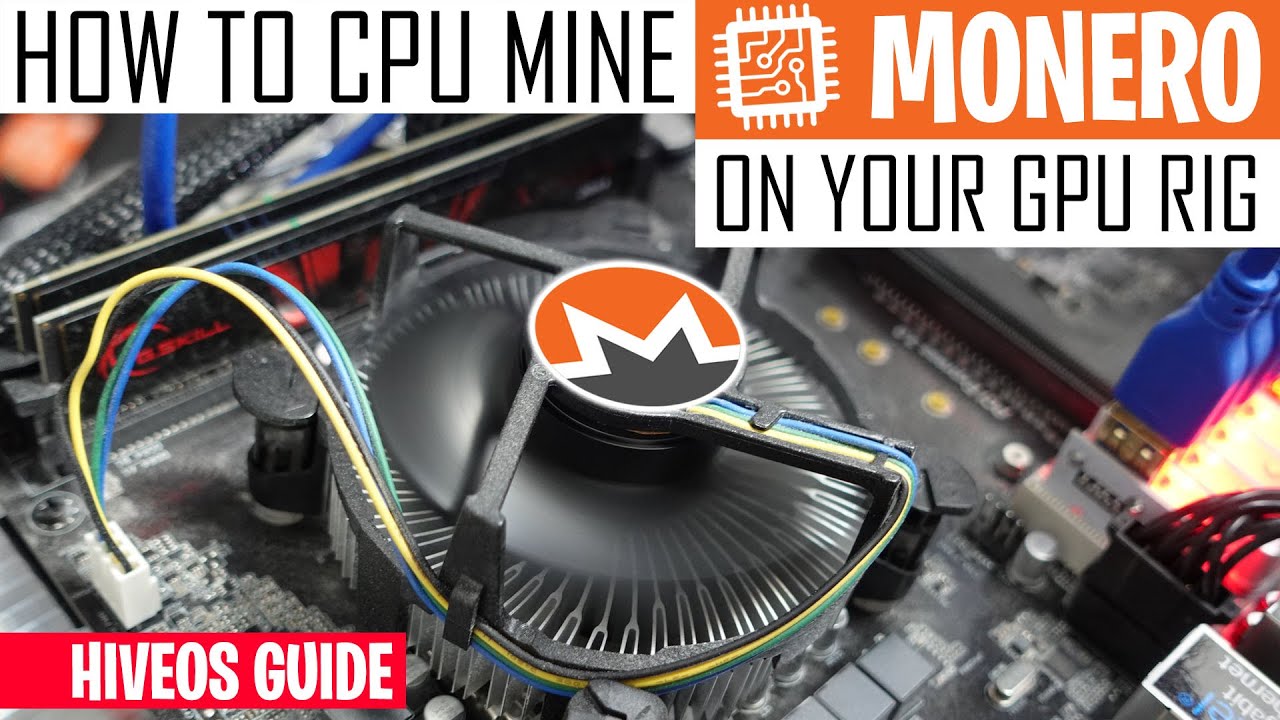 Best Monero Mining Hardware