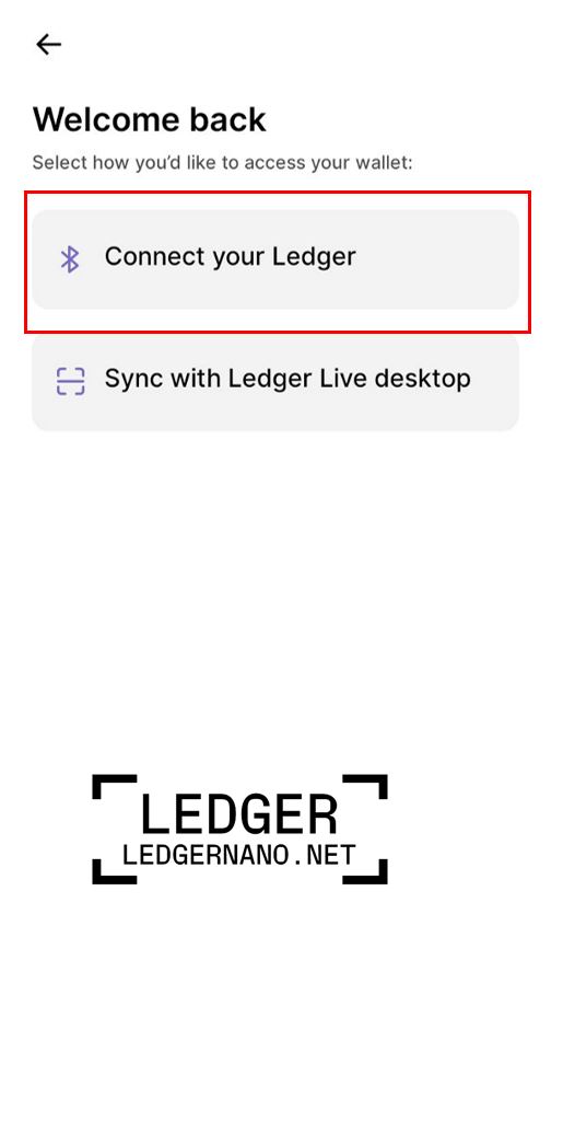 Can the Ledger Nano S Connect to an iPhone? - ChainSec