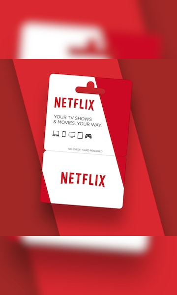 Buy NETFLIX TRY (TL) TURKEY - STOCKABLE for T₤