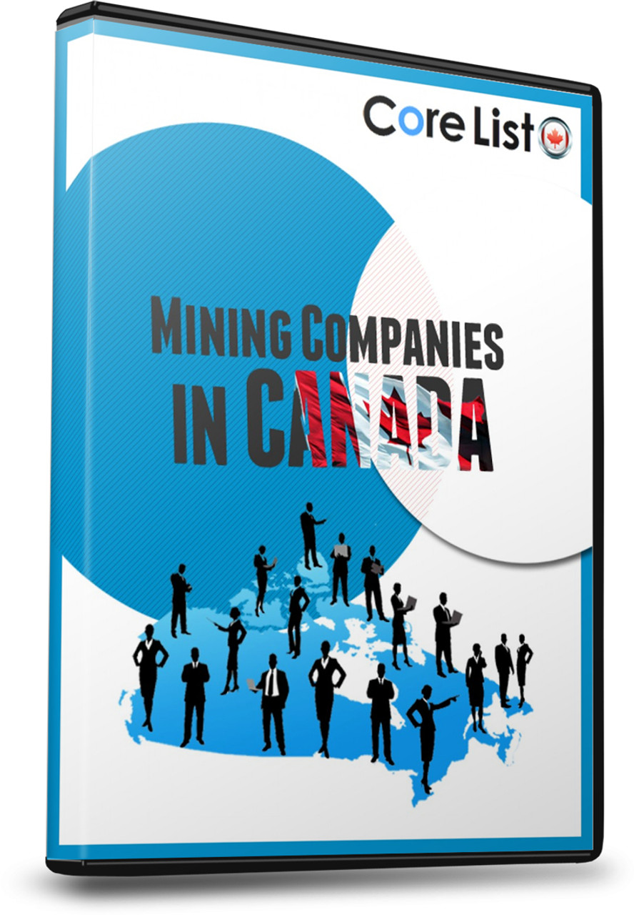 10 Biggest Canadian Mining Companies