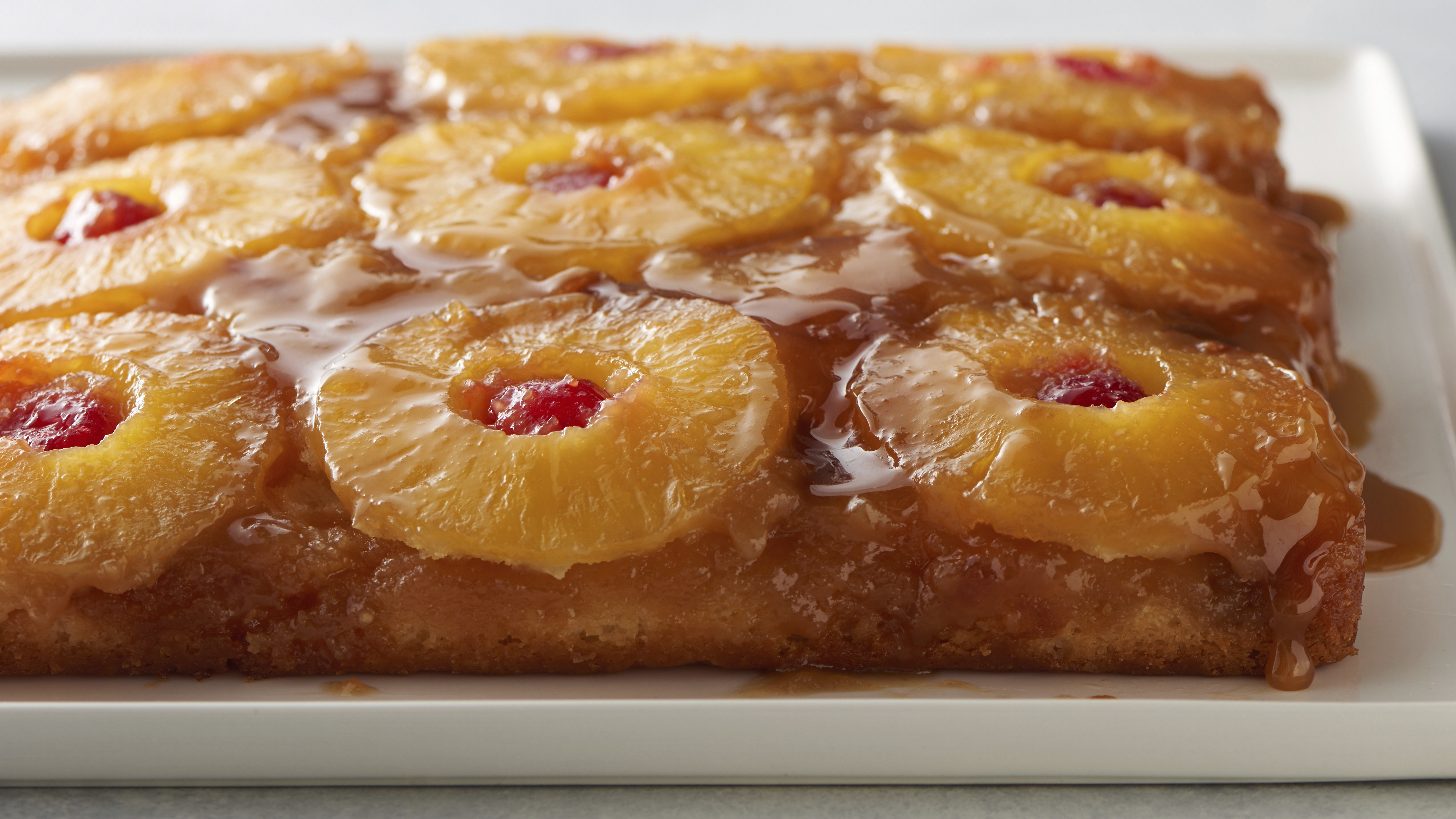 Pineapple Upside-Down Cake Recipe - bitcoinlog.fun