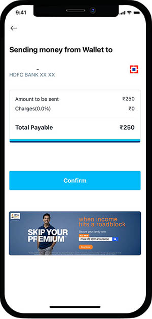 Check Paytm Wallet Transaction History, Paytm Blog