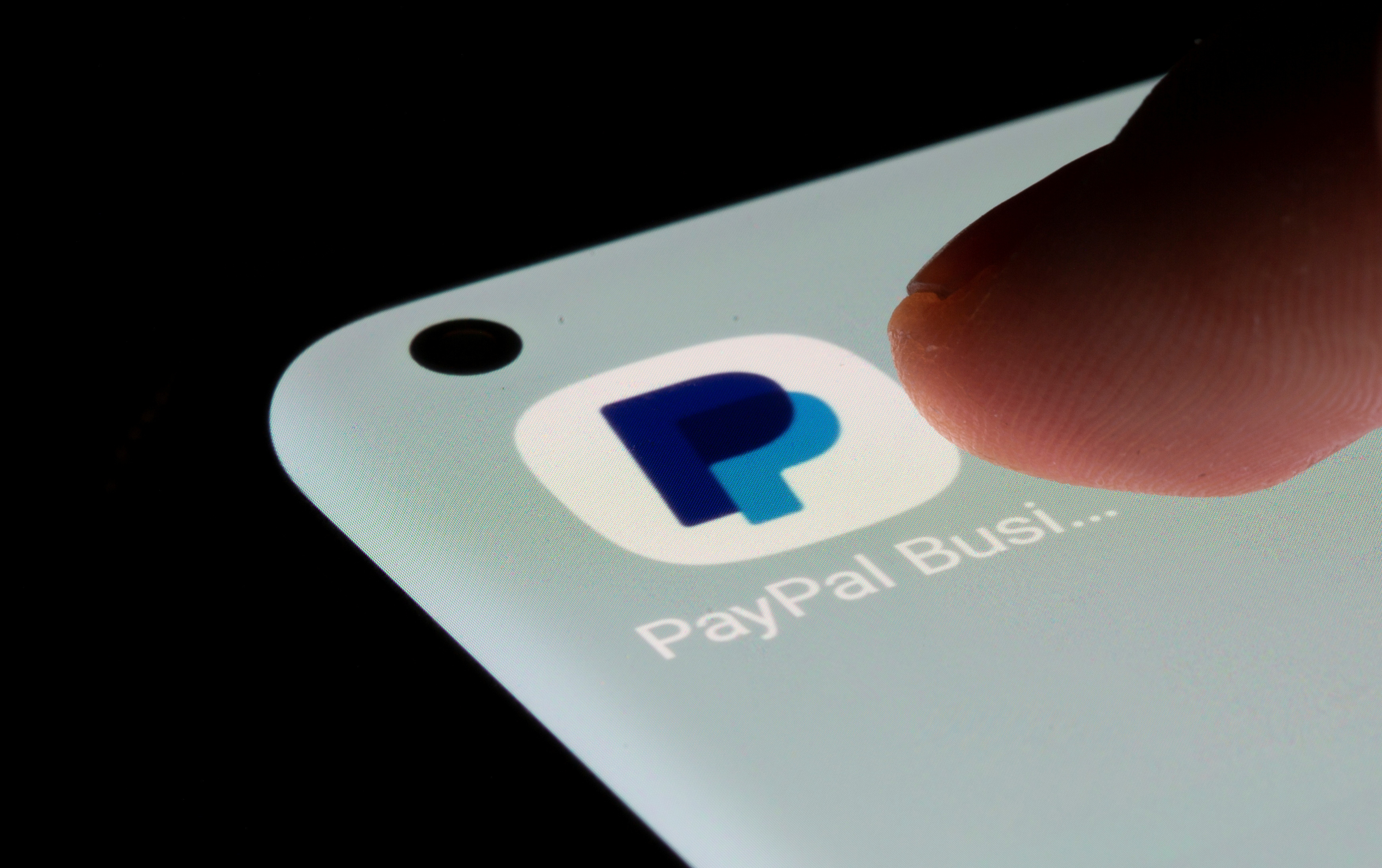 PayPal Holdings, Inc. (PYPL) - Earnings History