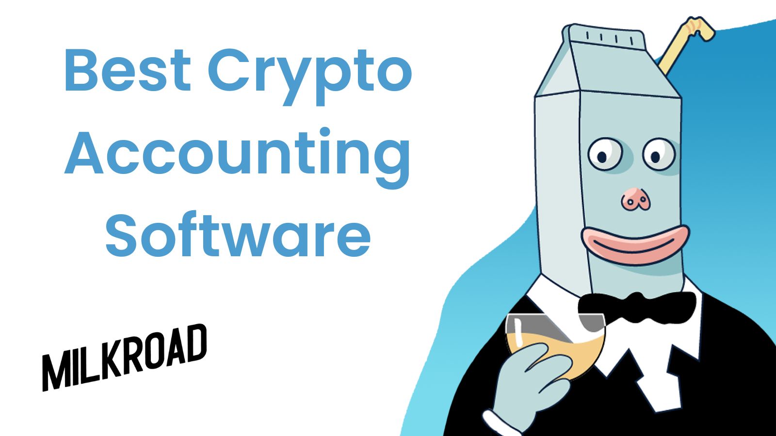 5 Best Crypto Tax Software Tools for Accounting