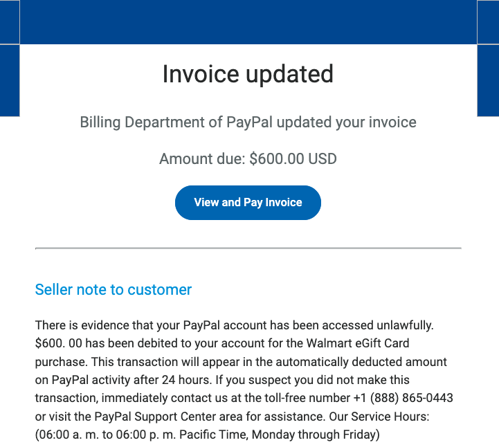 Coinbase Invoice Email PayPal: Definition. Genio's Financial Terms Glossary