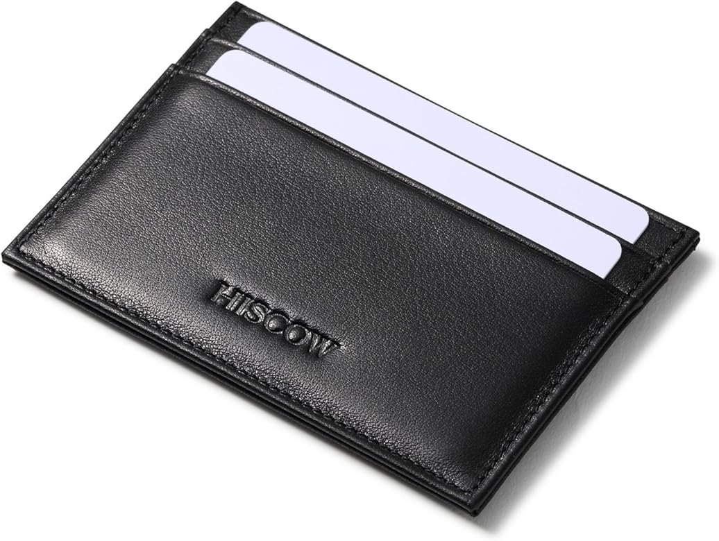 Ultra Slim ID Bifold Wallets Sale - Dash Wallets