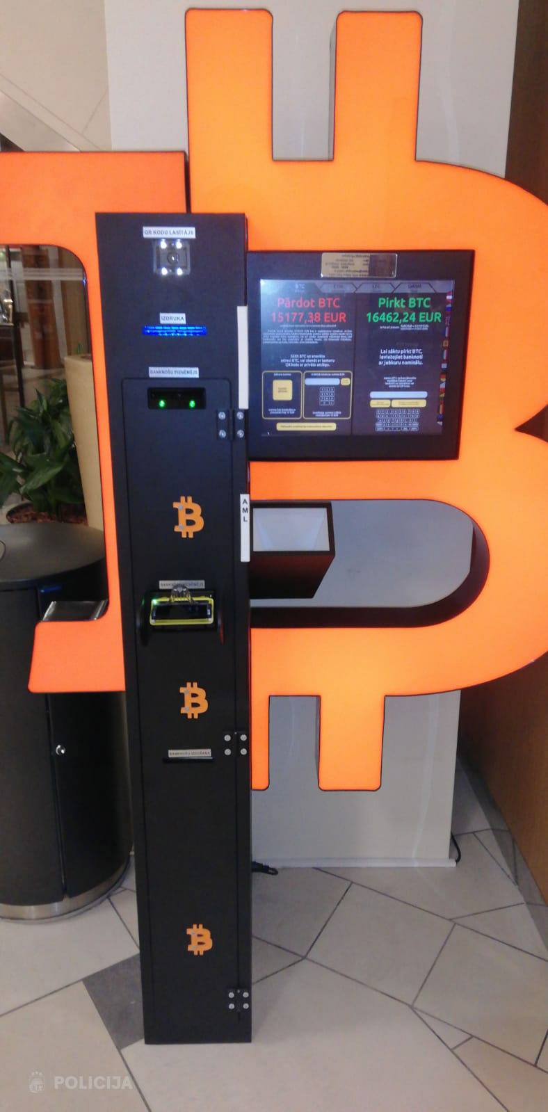 LibertyX Bitcoin ATM - Rochester, NY - Nextdoor