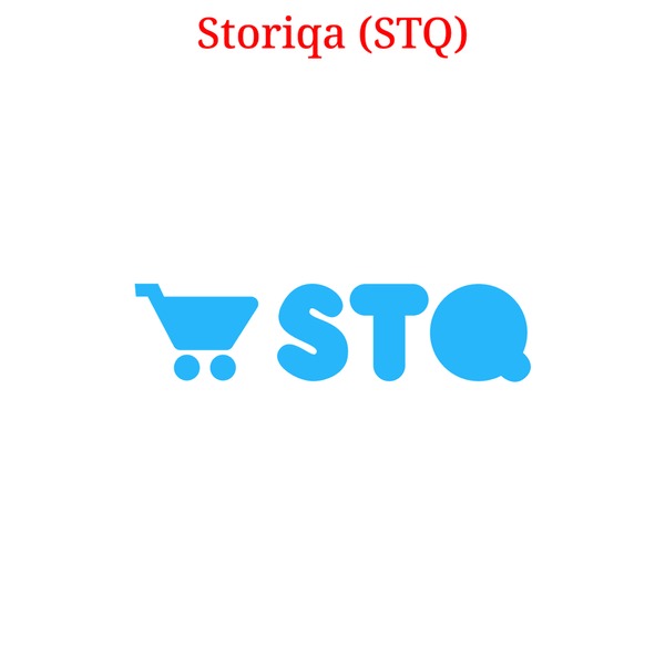 Storiqa (STQ) Price CAD | News, Trends & Charts | Bitbuy