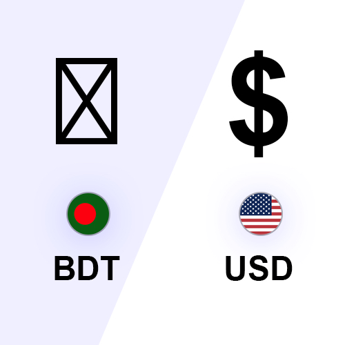 USD to BDT Exchange Rates - Convert US Dollars to Bangladeshi Taka | Remitly