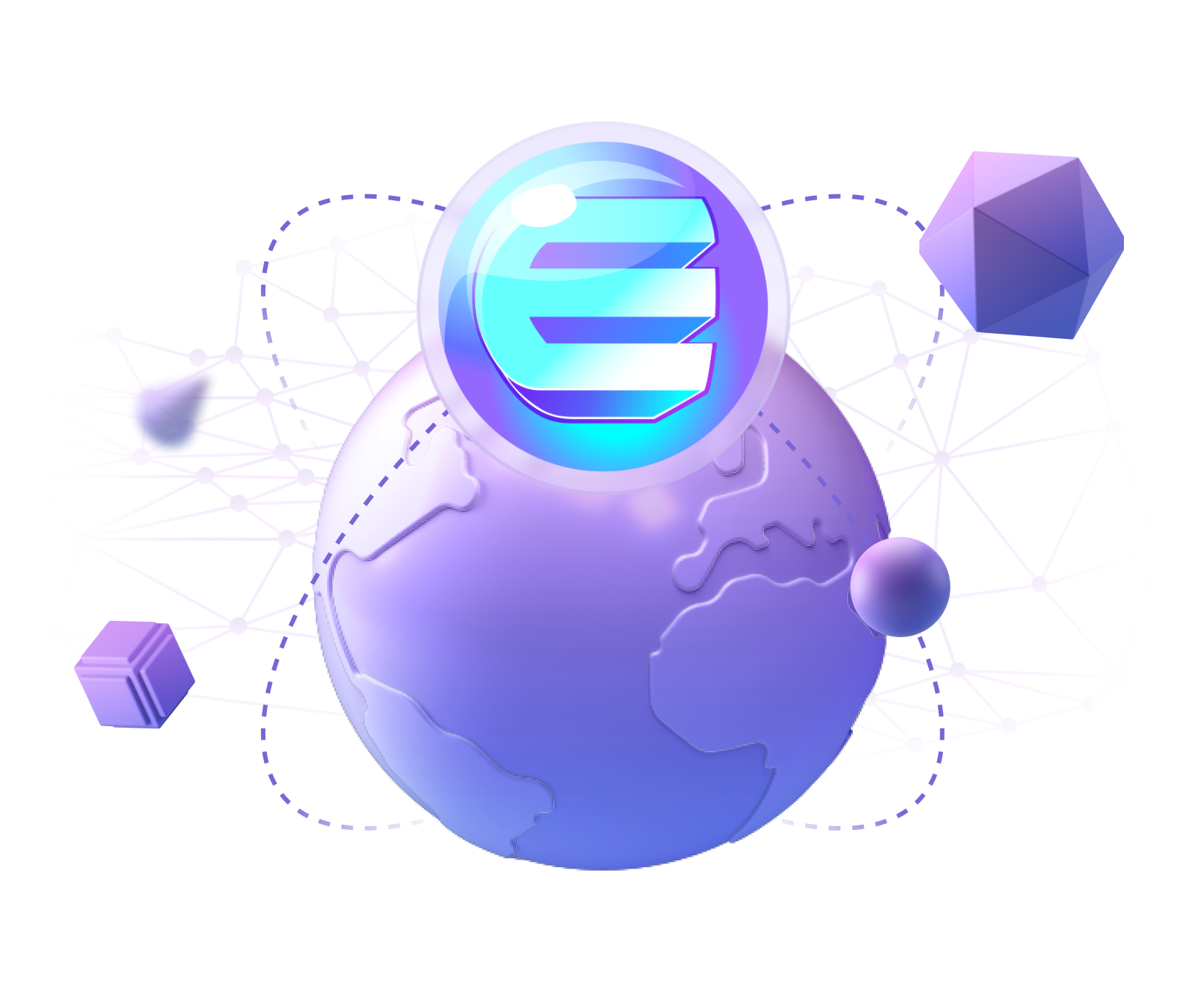 Enjin Blockchain