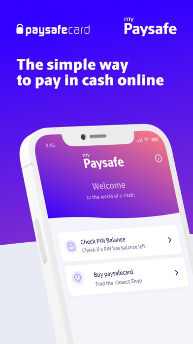 WKV - Buy paysafecard online