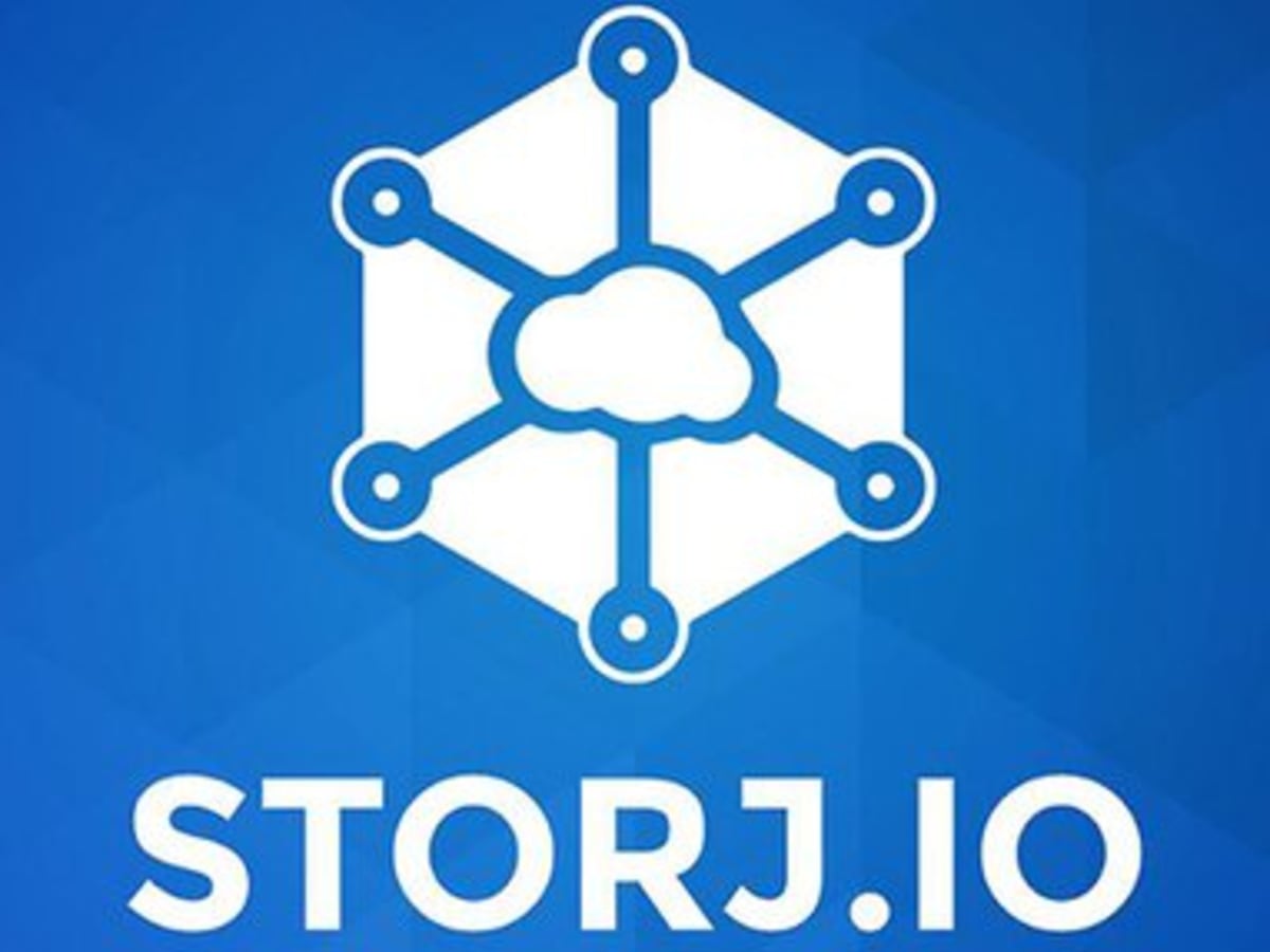 Storj price now, Live STORJ price, marketcap, chart, and info | CoinCarp