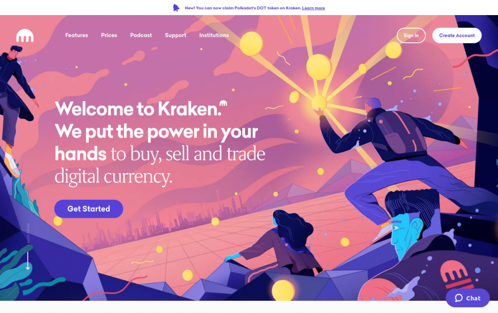 Kraken Introduces Margin Trading | bitcoinlog.fun