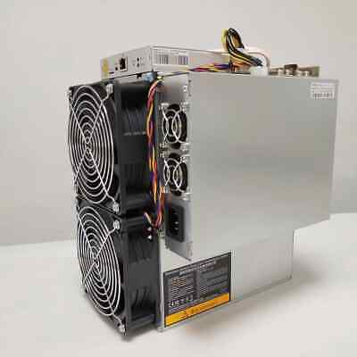 Firmware AntMiner S15 - CRMI