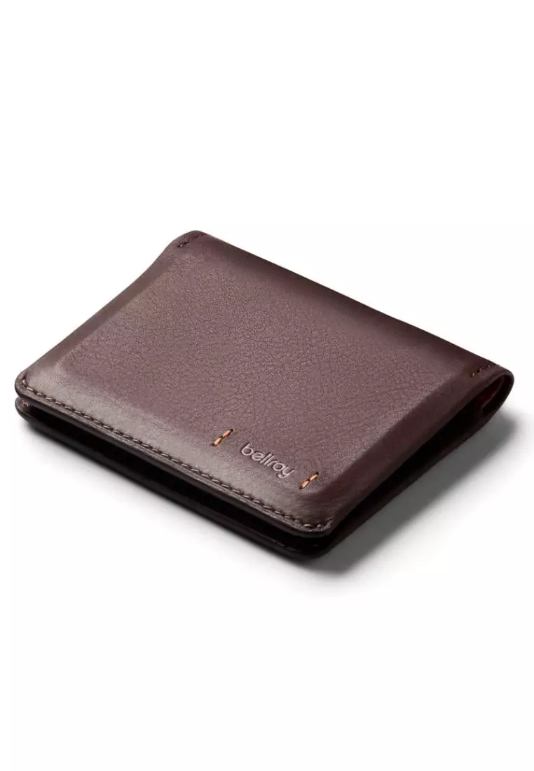 Slim Sleeve – MIRUM® Edition | Slim Plant-Based Billfold | Bellroy