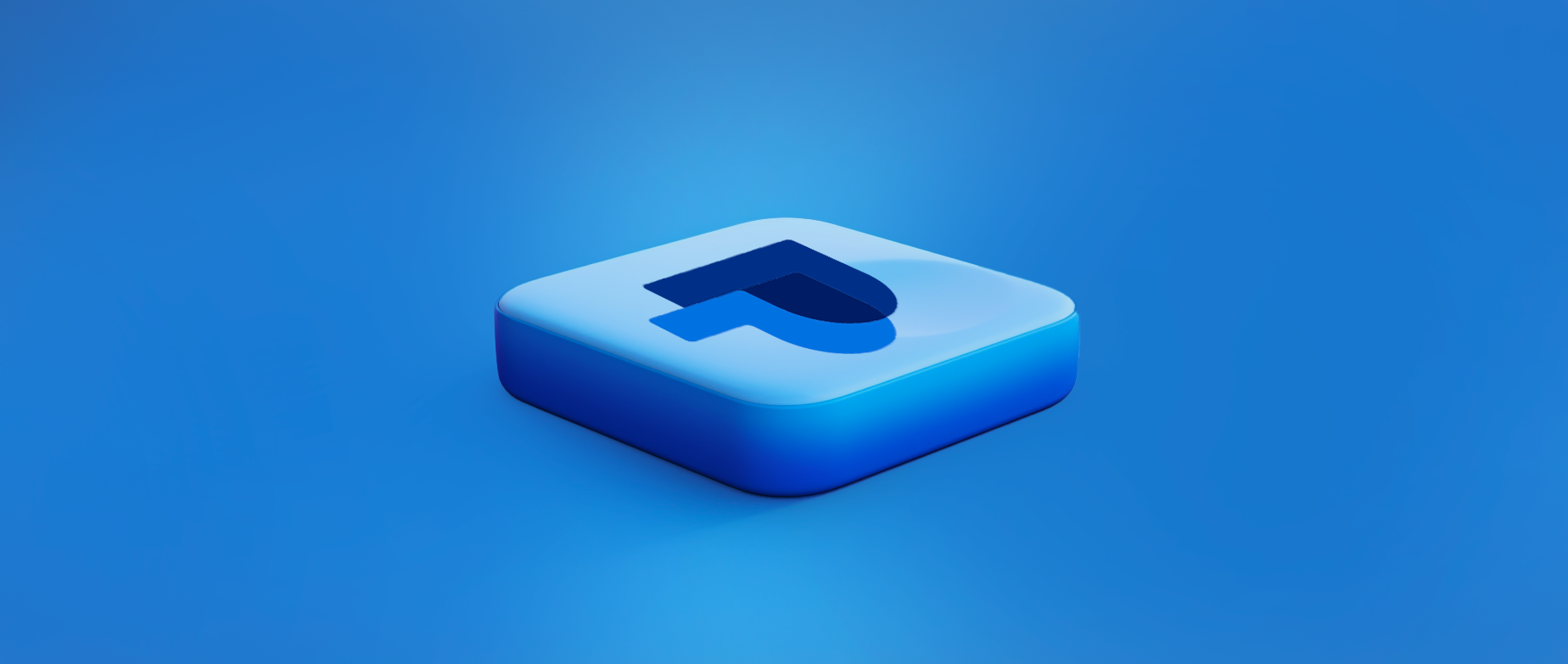 PayPal Developer Logo