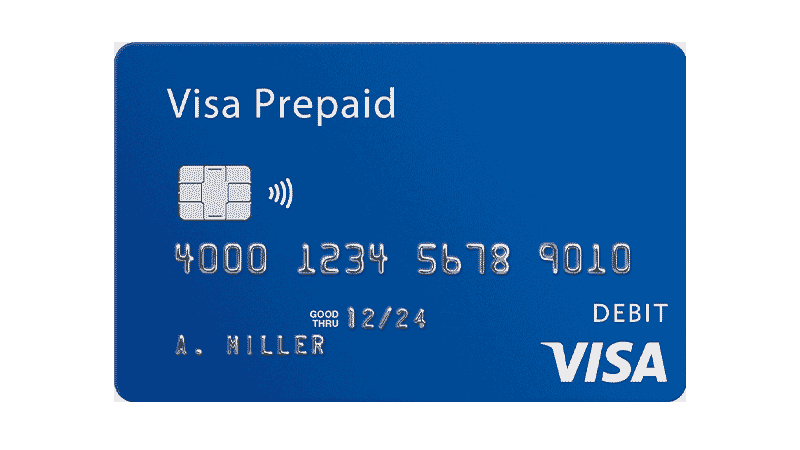 Best prepaid debit cards of | Fortune Recommends